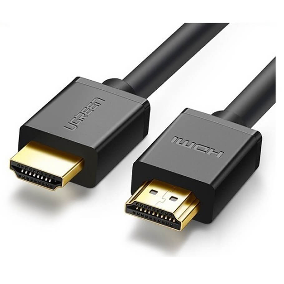 Cáp HDMI 1.4 4K@30Hz 3D/HDR/ARC Ugreen 10178
